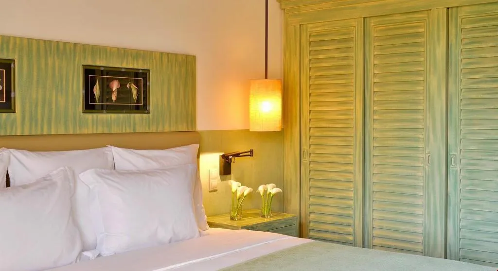 Double or Twin DELUXE GARDEN VIEW Room, Pestana Vila Sol Golf - Vilamoura, Algarve