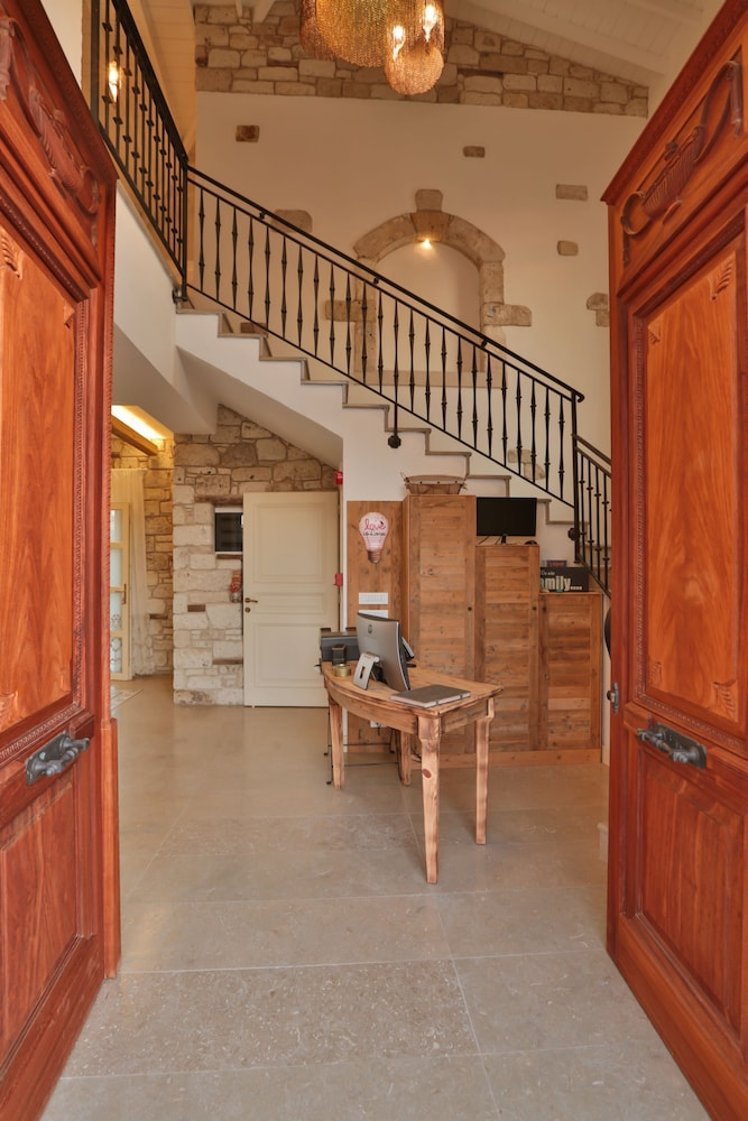 Kose Konak Butik Hotel Special Category Adult Only, Izmir