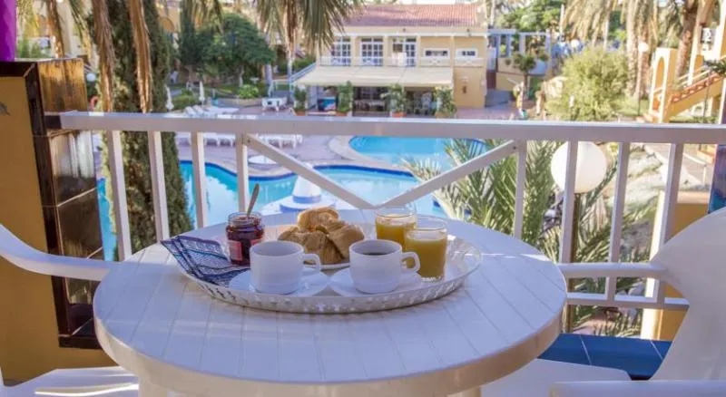 APARTMENT CAPACITY 3 Room, Tisalaya Park, Gran Canaria