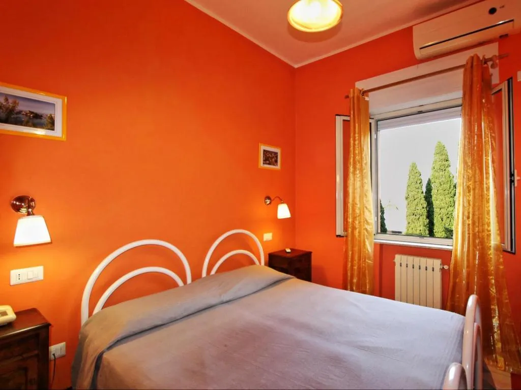 Double or Twin DELUXE Room, Inn Piero, Taormina
