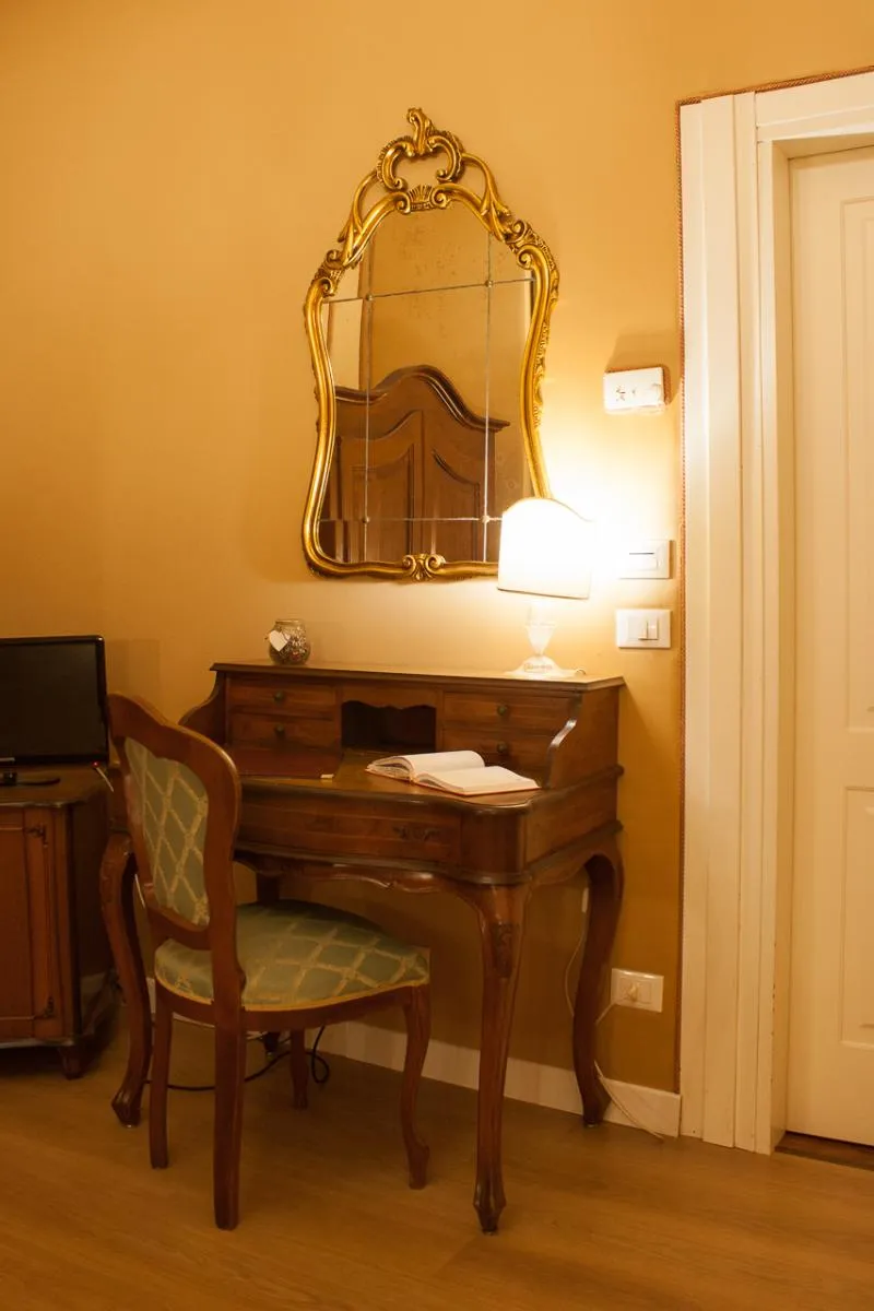 DOUBLE STANDARD Room, Hotel Locanda Canal, Venice