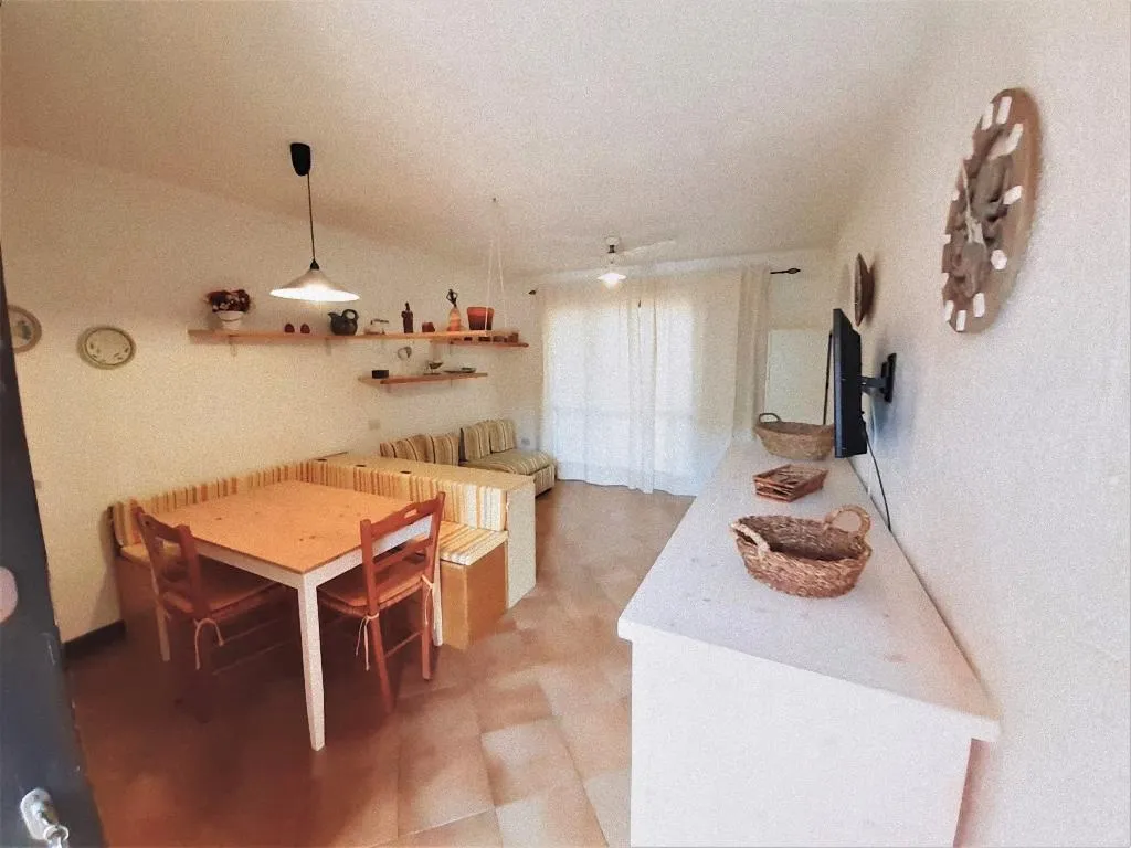 APARTMENT CAPACITY 2 Room, BAIA de BAHAS - Apartments, Olbia