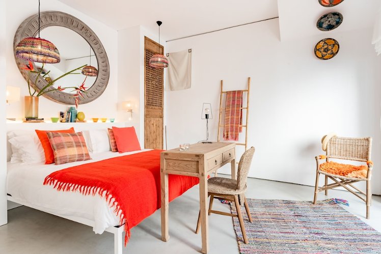 Colégio Charm House, Algarve