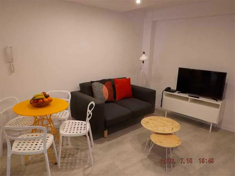 Room, North Coast Apartments, Tenerife