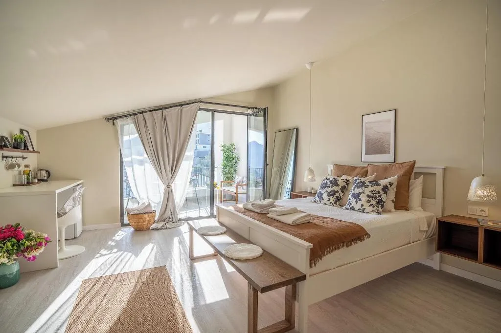 Room, Payava Hotel By True Blue, Dalaman