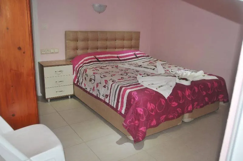 Room, Tolay Hotel, Dalaman