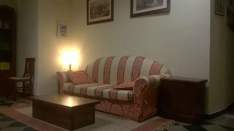 Lobby, Le Camere del Re - Guest House, Rome