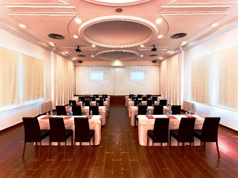 Conferences, Park Hotel San Jorge, Costa Brava