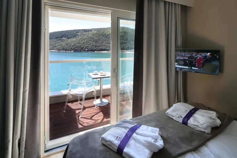 SUITE STANDARD Room, Adoral Boutique Hotel, Istria