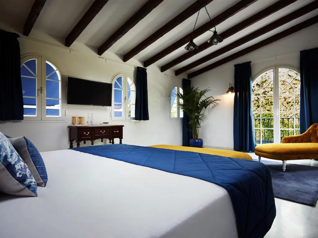 Double or Twin SUPERIOR Room, The Touch Puerto Banús, Costa Del Sol