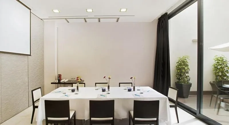 Conferences, Grupotel Gran Via 678, Barcelona