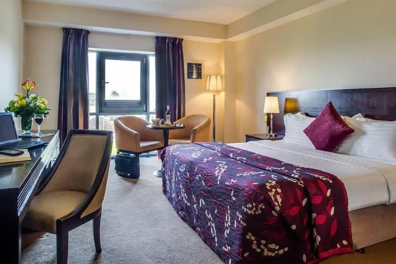 General view, Carlton Hotel Dublin Airport, Dublin