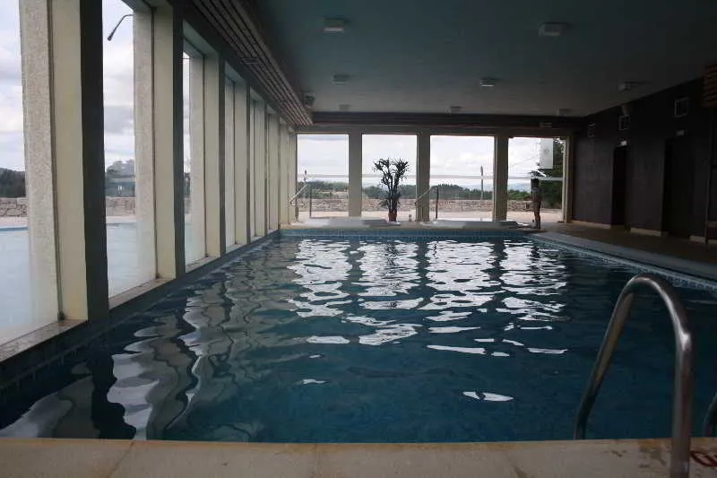 Pool, Casas Novas Countryside Hotel Spa & Events, Porto
