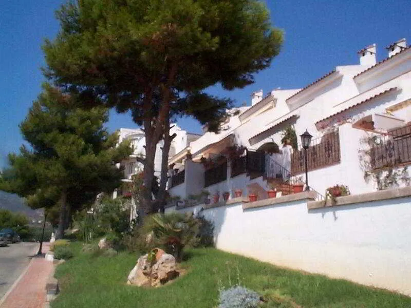 General view, Finca del Moro, Valencia