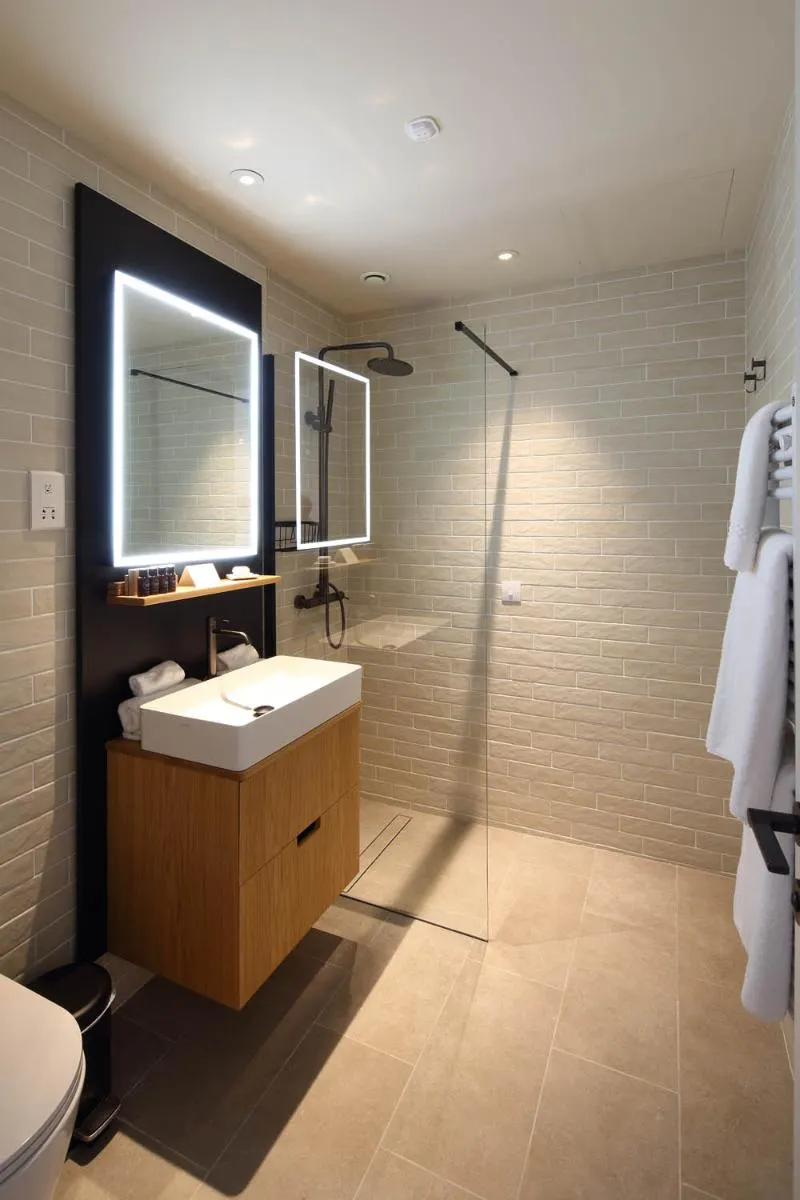 SUITE EXECUTIVE Room, Minthis Resort, Cyprus