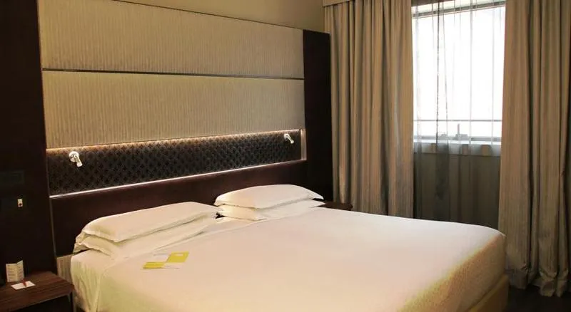 Room, Duo Milan Porta Nuova, A Tribute Portfolio Hote, Milan