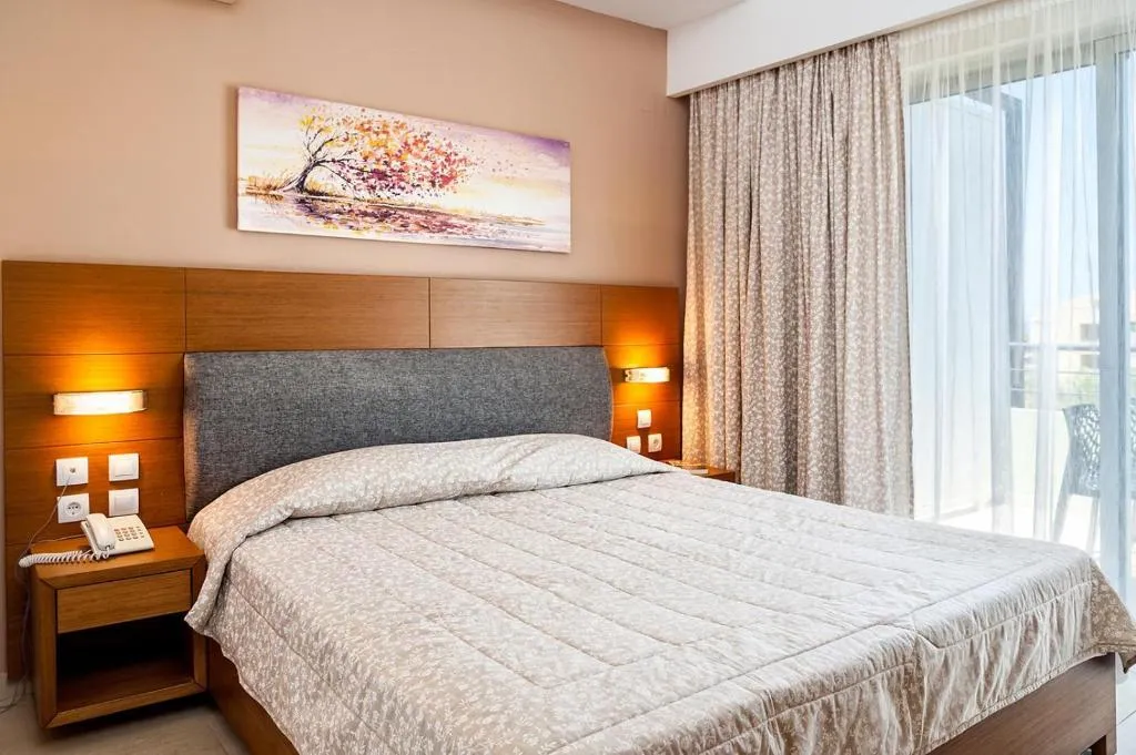 General view, Bella Pais Hotel, Crete
