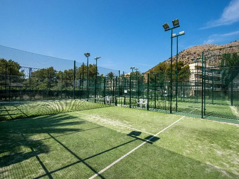 Sports and Entertainment, BelleVue Club, Majorca
