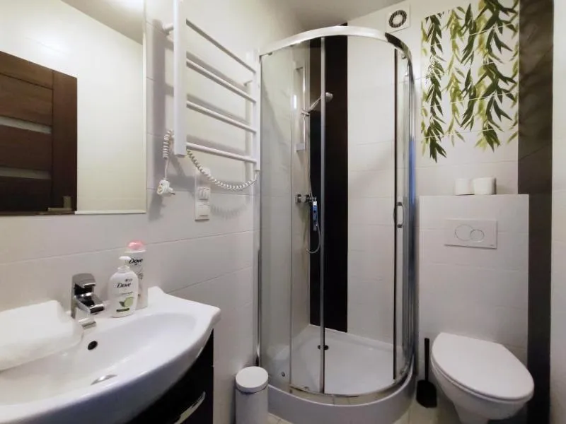 STUDIO SUPERIOR Room, Turnau City Aparthotel, Krakow