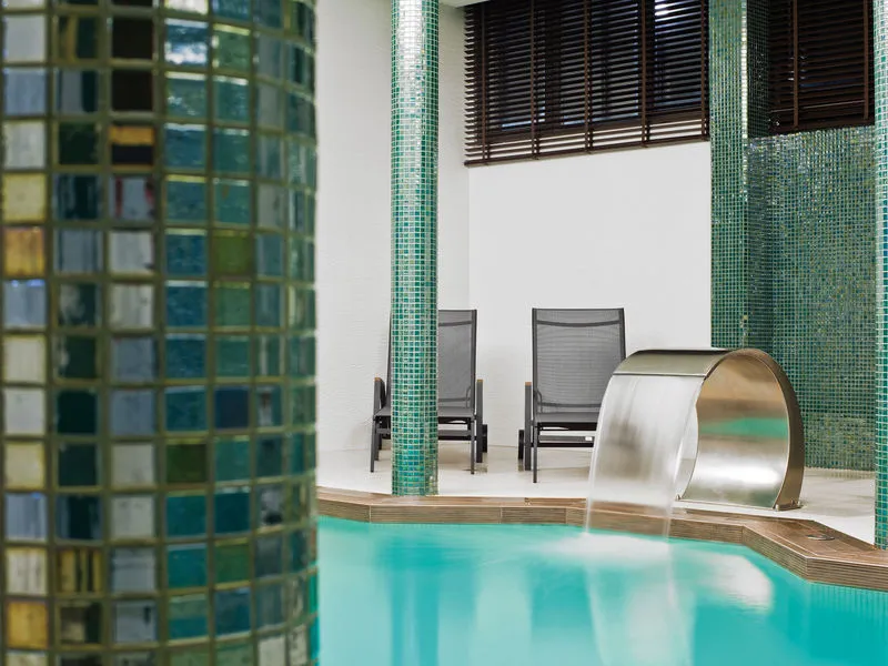 Pool, OZADI Altura Beach Resort | Eurotel Altura, Algarve