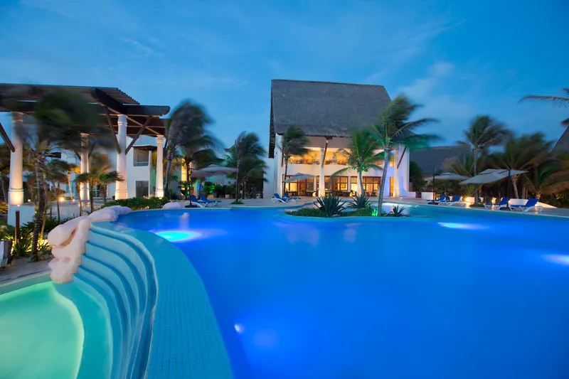 Pool, Kore Tulum Retreat  Spa Adults Only, Cancun Area