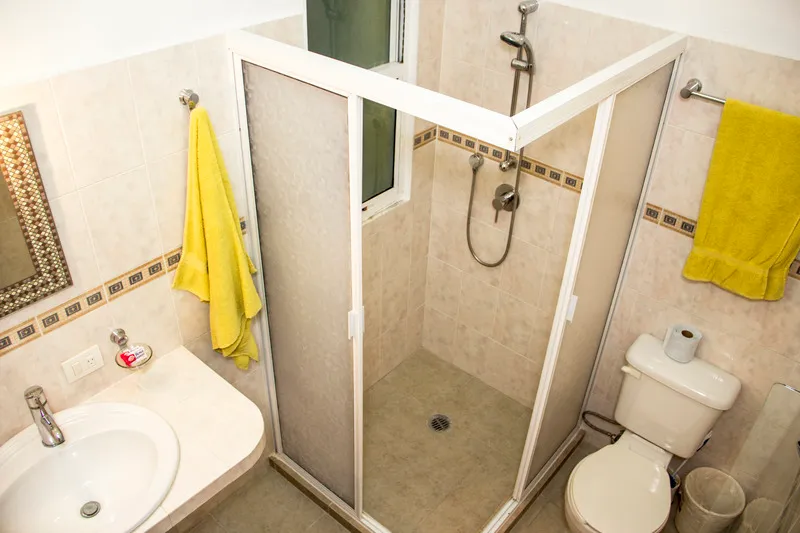 DOUBLE STANDARD Room, Sol Playa, Playa Del Carmen