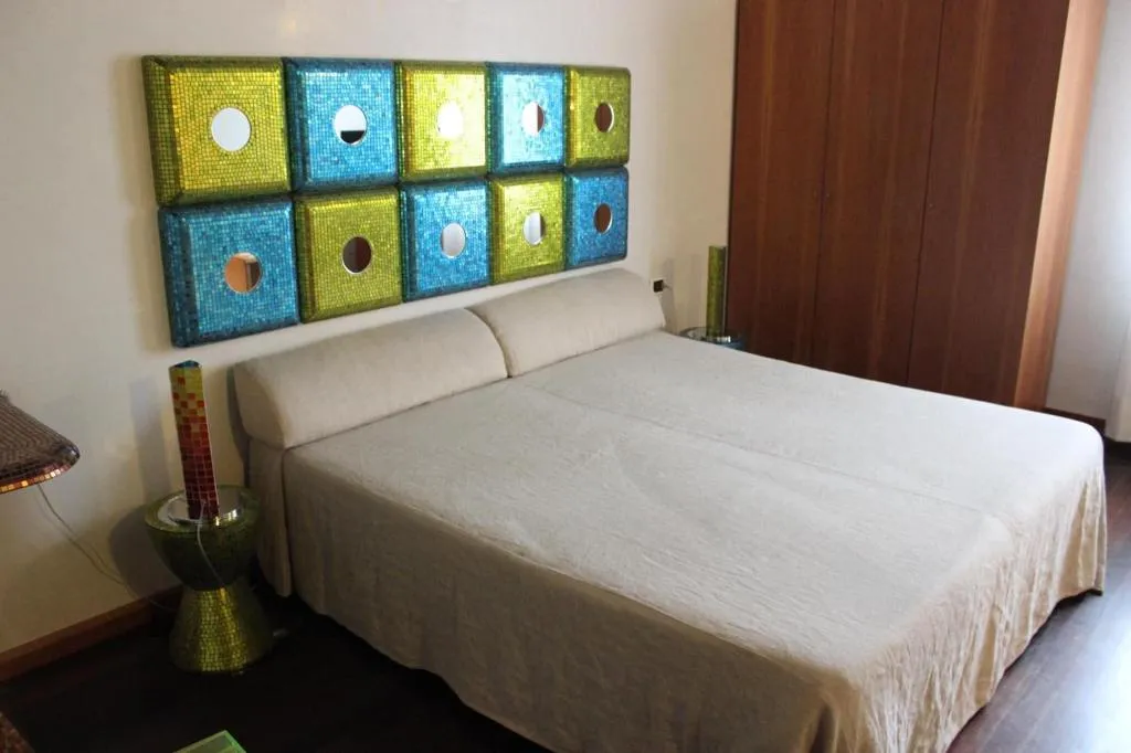 Room, Domus Orsoni, Venice