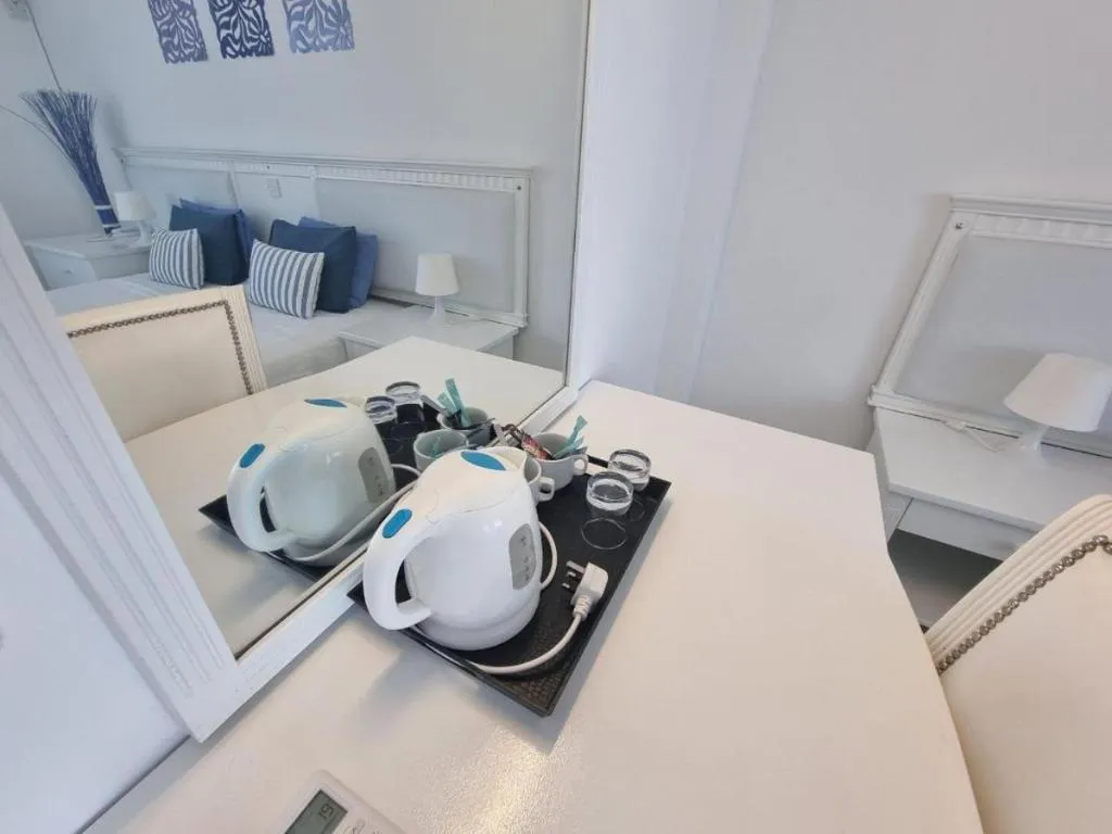 Double or Twin STANDARD Room, Nereus, Cyprus