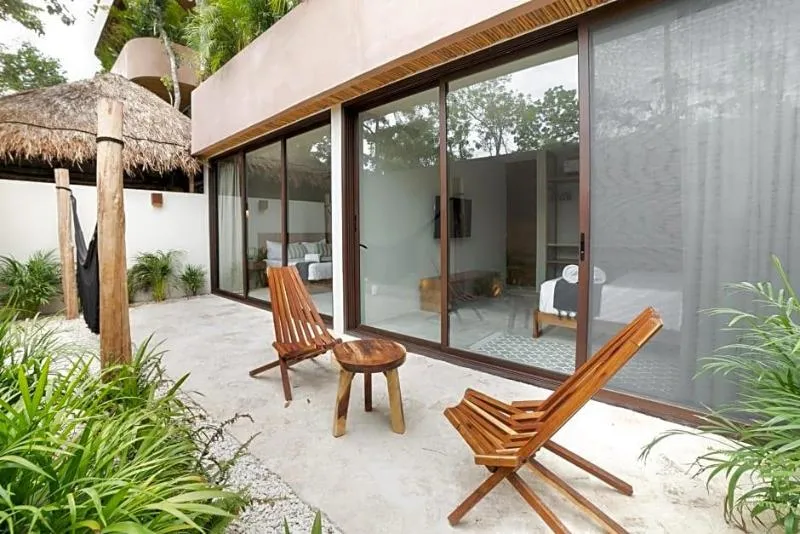 General view, Zereno Luxury Boutique Hotel, Cancun Area