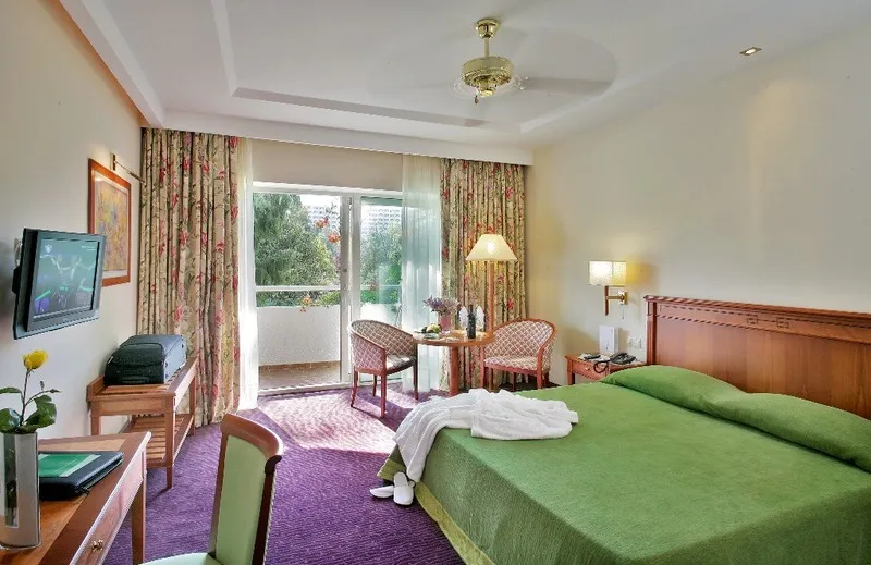 Double or Twin DELUXE Room, Theophano Imperial Palace, Halkidiki