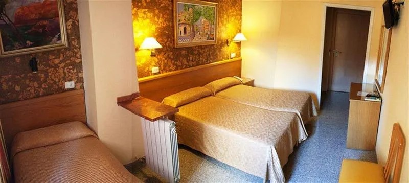 Room, Abelay, Majorca