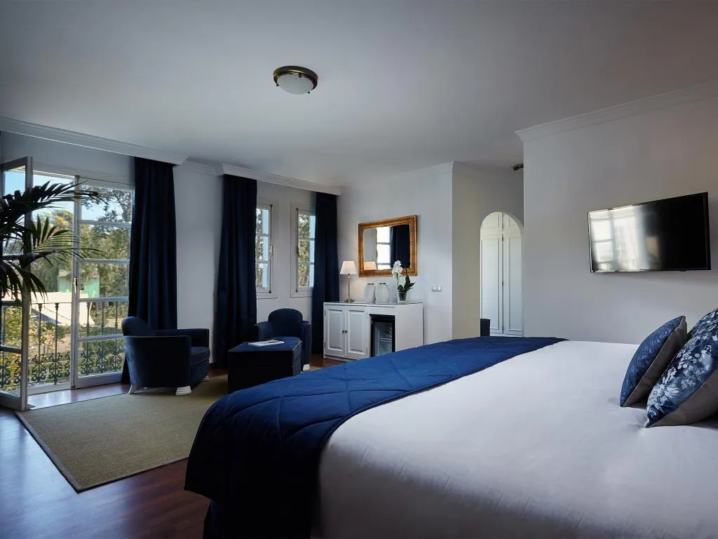 Double or Twin GARDEN VIEW Room, The Touch Puerto Banús, Costa Del Sol