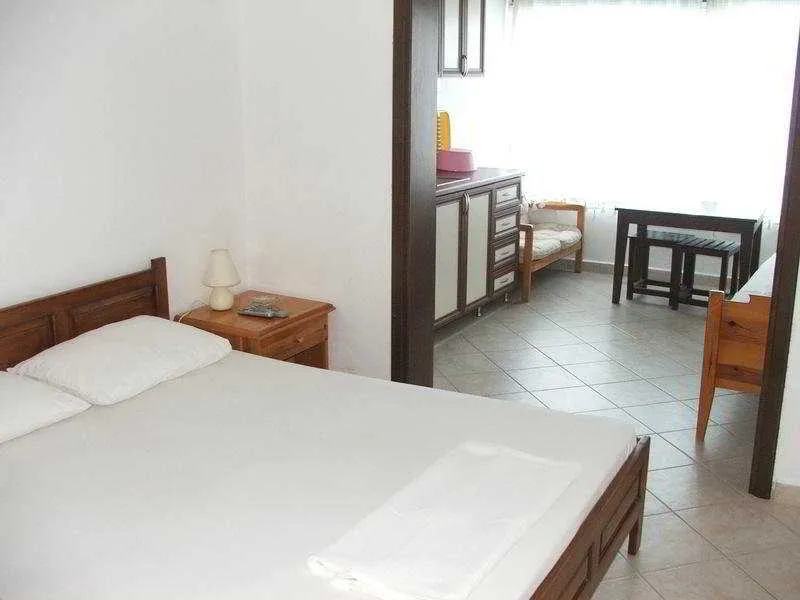 Room, Berg, Bodrum