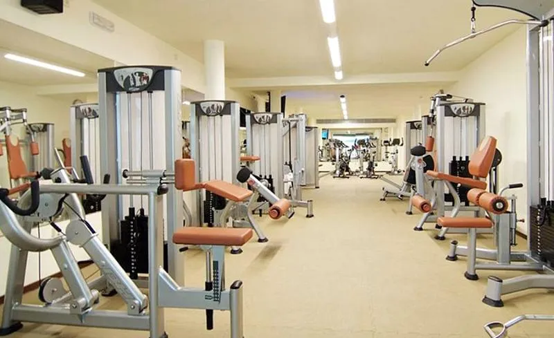 Sports and Entertainment, PortBlue Club Pollentia Resort & Spa, Majorca