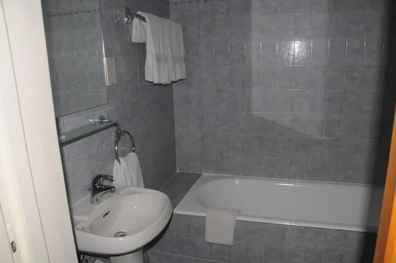 APARTMENT ONE BEDROOM Room, Atrium Zenon Hotel Apts, Cyprus