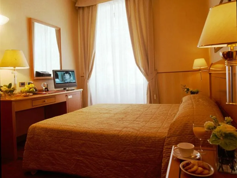 DOUBLE SINGLE USE STANDARD Room, Dei Cavalieri Milano Duomo, Milan