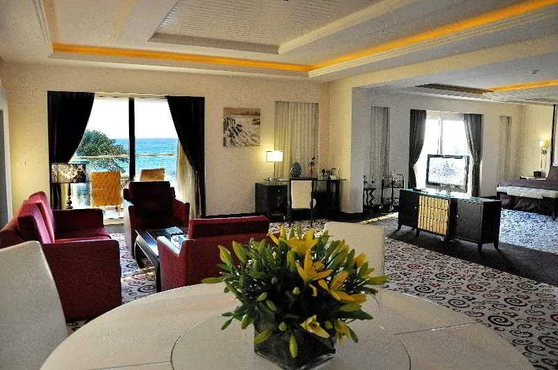 Room, Premier Le Reve Hotel & Spa, Red Sea Riviera