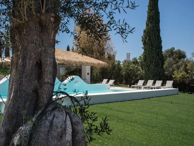 Pool, Octant Vila Monte, Algarve