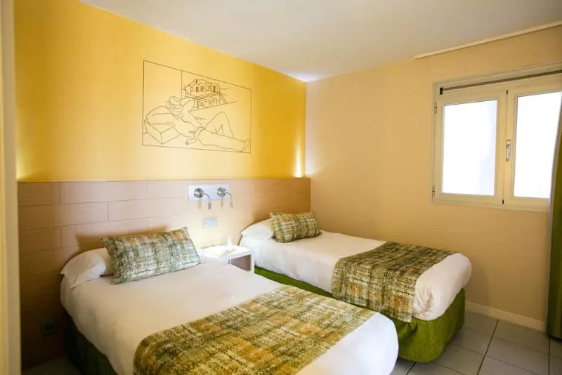APARTMENT SEA VIEW Room, Servatur Riosol, Gran Canaria