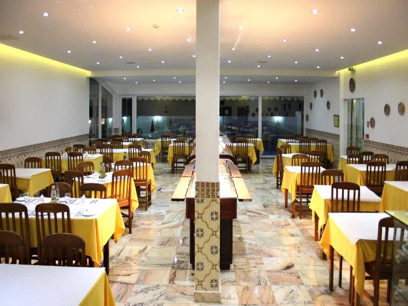 Restaurant, Zodiaco, Algarve