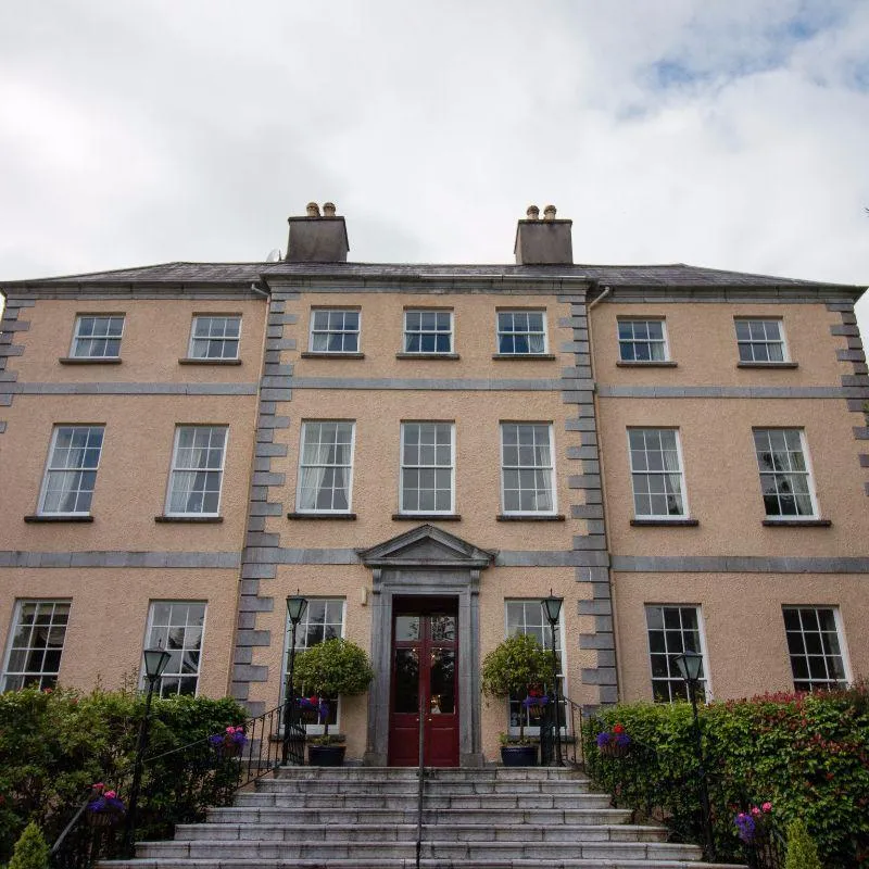 General view, Maryborough Hotel & Spa, Cork