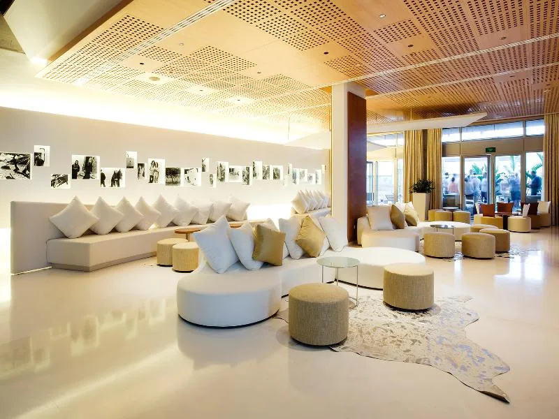 Bar, Ibiza Gran Hotel, Ibiza