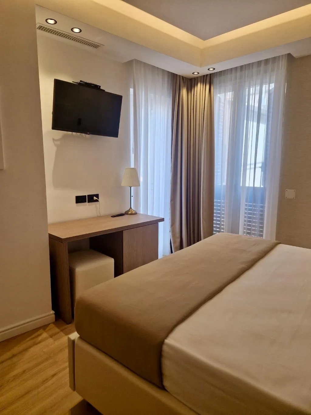Room SUPERIOR Room, La Giara Hotel, Palermo
