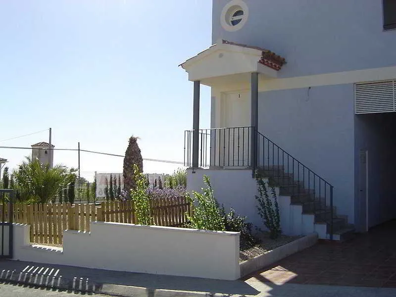 General view, Bungalows Villamar, Valencia