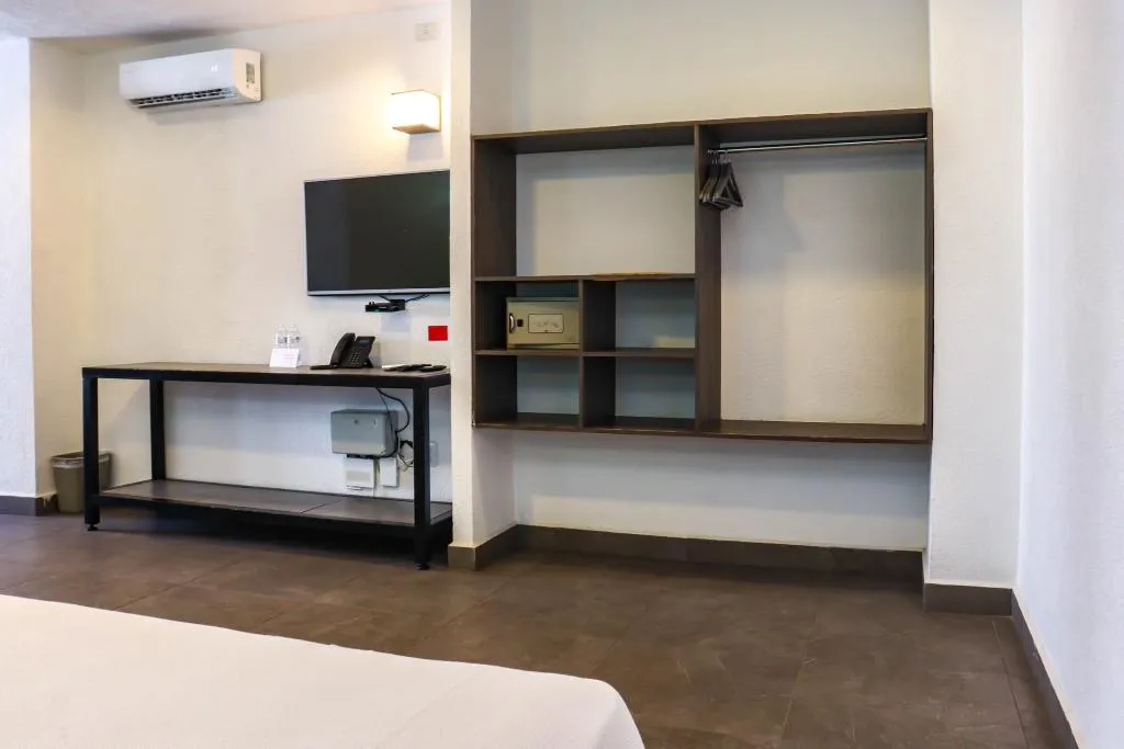 SUITE DELUXE Room, Hotel MX portal maya, Playa Del Carmen
