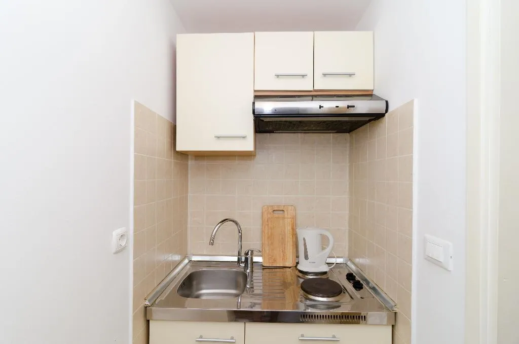 STUDIO SEA VIEW Room, Apartments Orka, Dubrovnik