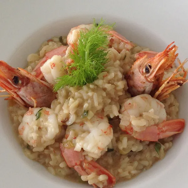 Restaurant, White Suites, Thessaloniki