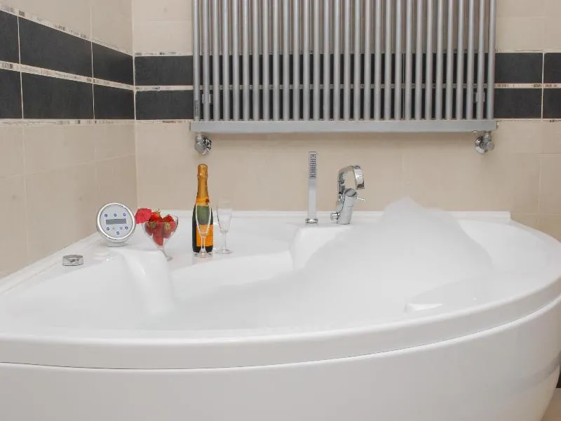 Room, Hotel Premiere, Naples
