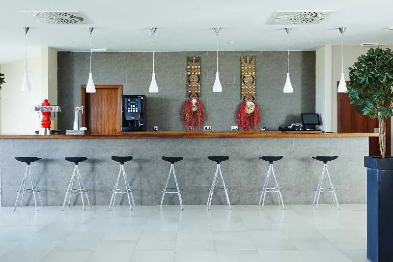 Bar, Resort El Rompido The club, Costa De La Luz