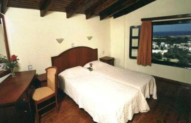 STUDIO CAPACITY 2 Room, Antilia Apts, Crete